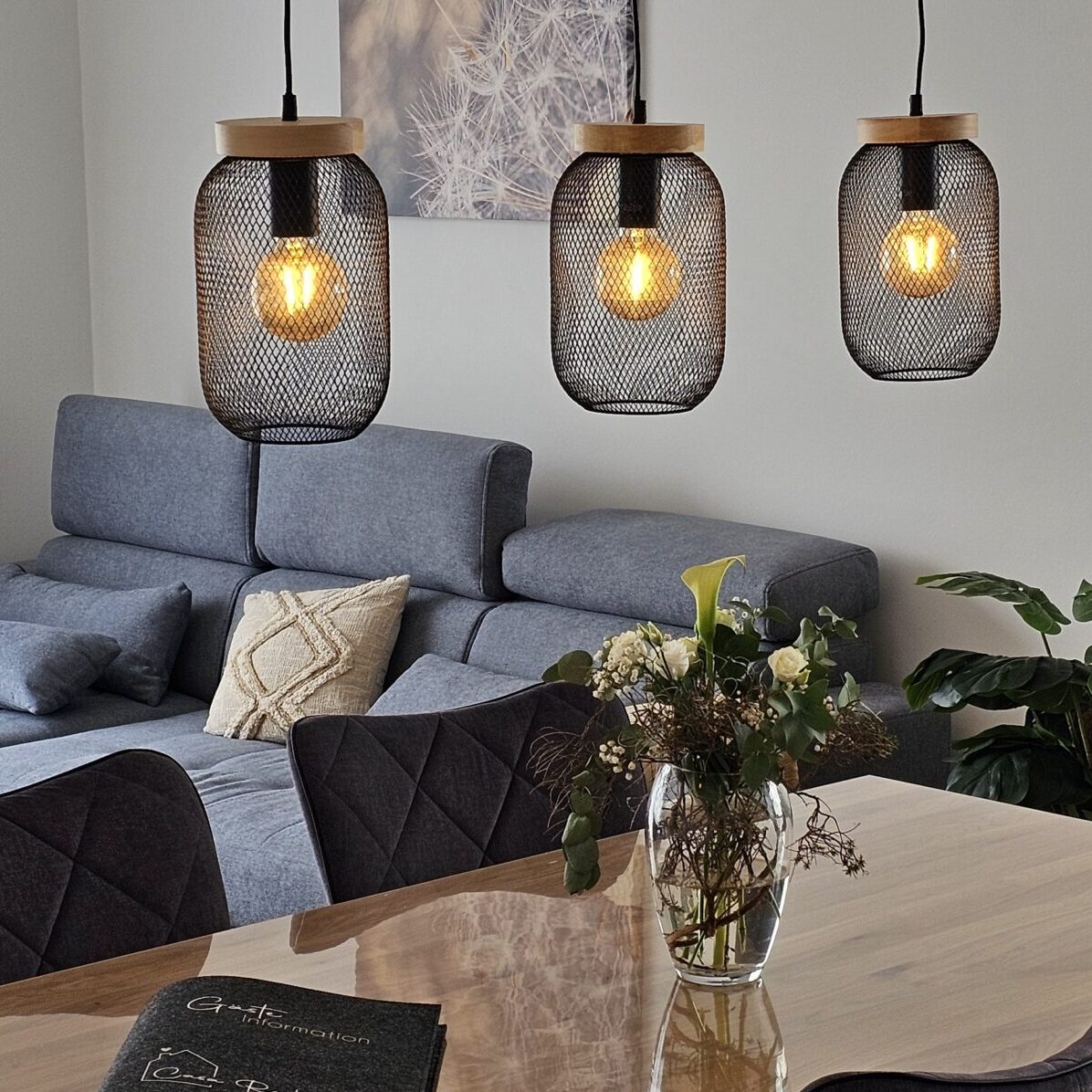 Casa Rockstein Ferienwohnung