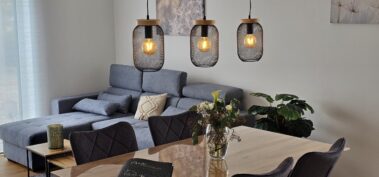 Casa Rockstein Ferienwohnung