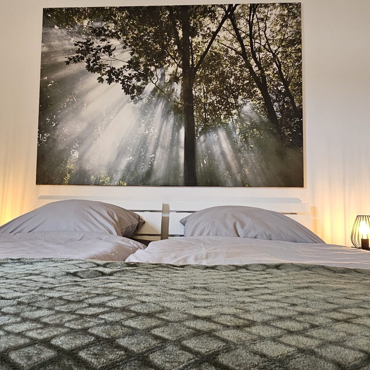 Casa Rockstein Ferienwohnung