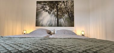 Casa Rockstein Ferienwohnung